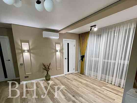 Продаж Квартира 2-кімнатна, 4/10 поверх на Цегельний пров. Тернопіль