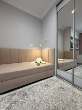 For sale 2-room Apartment 104.1 sq.m Паркова,2/1А Khmel'nyts'kyy
