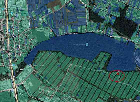 Продаж земельної ділянки 6 соток Тернопіль