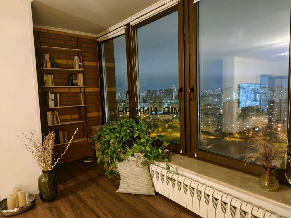 Продаж 3-кім. квартири біля озера Сонячне, вул. Ревуцького. Код:21146233 Київ - фото 5