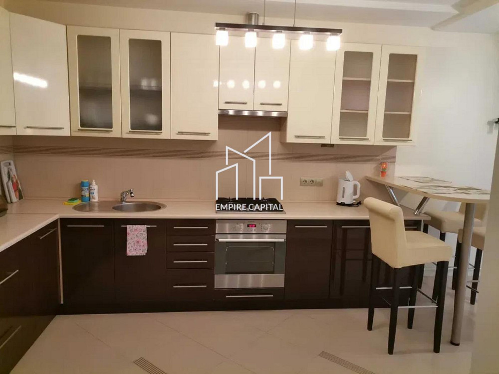 Оренда 2к квартири 67 кв. м Львів - фото 7