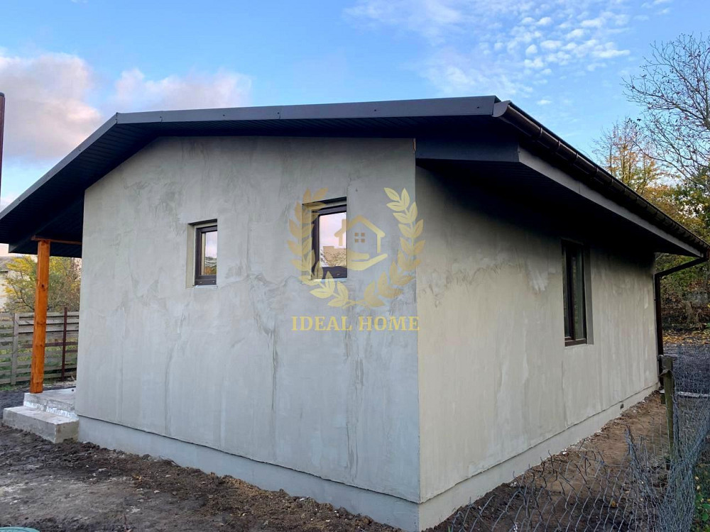 Продаж Будинок 2-кімнатний  - фото 6