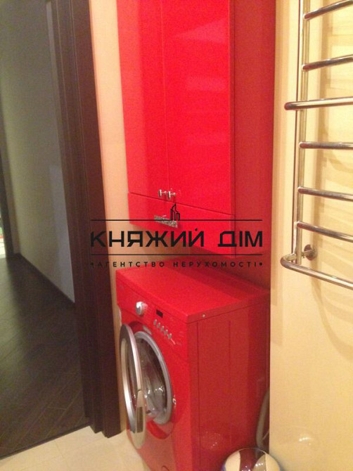 Оренда Квартира 3-кімнатна, 23/25 поверх на Єлизаветы Чавдар ул. Kiev - photo 9