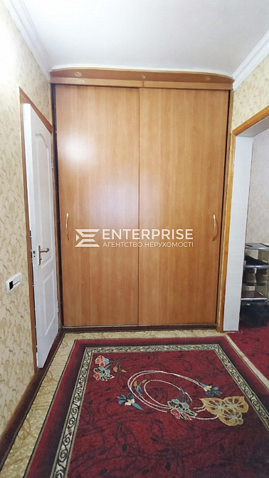 Оренда Квартира 2-кімнатна, 10/16 поверх на вул. Райдужна Київ - фото 11