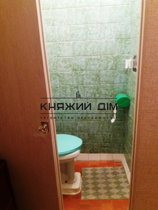 Оренда Квартира 2-кімнатна, 4/9 поверх на вул. Велика Васильківська Київ - фото 11