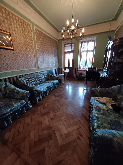 Продам 3х комнатную квартиру на ул.Льва Толстого! Одесса - изображение 7