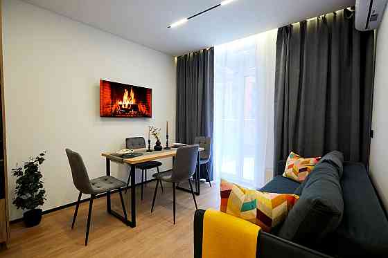 Продаж Квартира 1-кімнатна, 3/8 поверх на Родини Кістяківських вул., д. 10 Київ