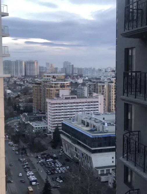 Продам 3-комн. квартиру в ЖК Родос, 24/26 эт., окна на Генуэзскую Одеса - фото 10