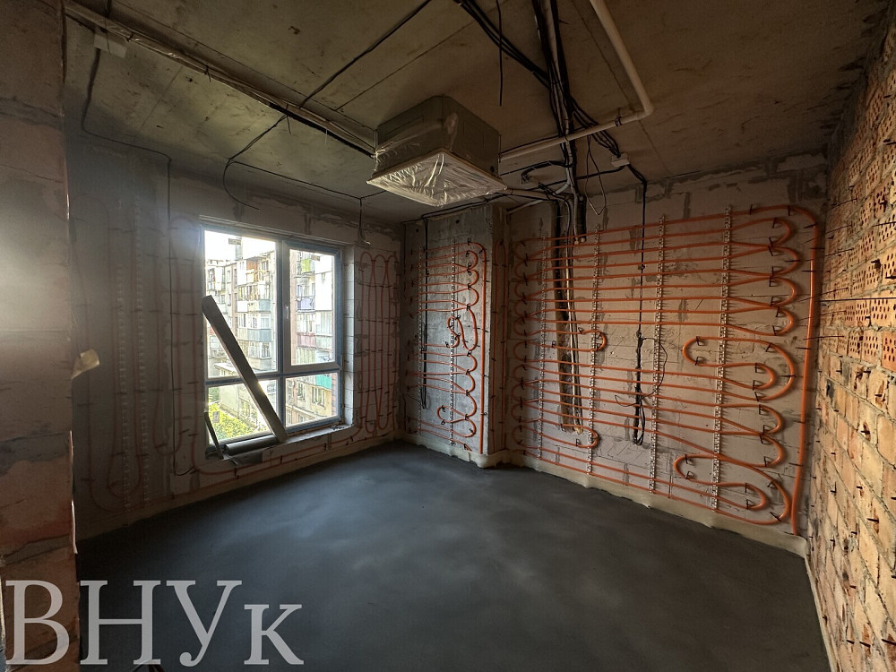 Продаж Квартира 2-кімнатна, 4/4 поверх на Бандери С. пр. Тернополь - изображение 3