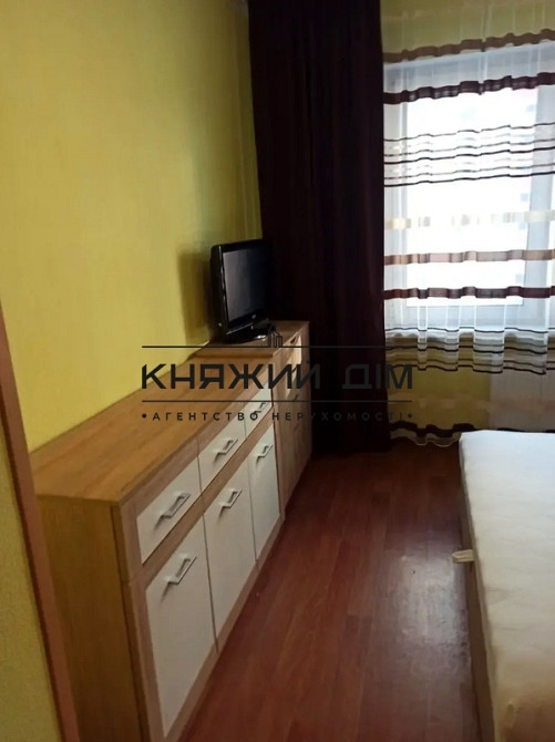 Оренда Квартира 1-кімнатна, 7/25 поверх на Софьи Русовой ул. Київ - фото 5