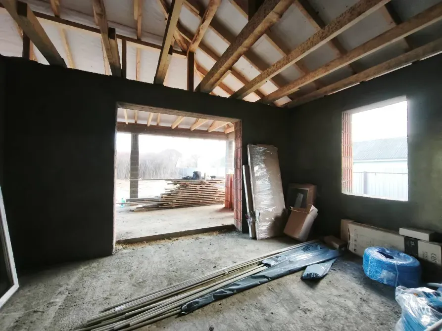 Продаж 1-поверховий Будинок з ділянкою 8 сот 135 кв.м 4 кімн. на Ужанська Минай - фото 8