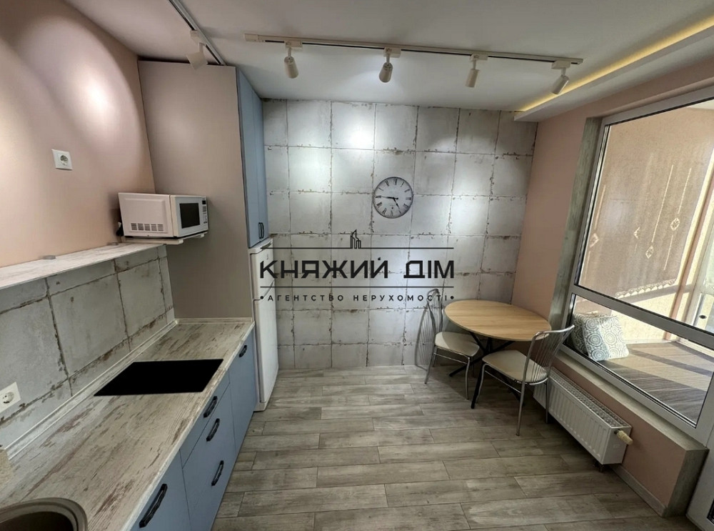 Оренда Квартира 1-кімнатна, 17/25 поверх на Правды просп. Киев - изображение 6