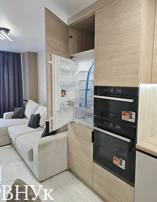 Продаж Квартира 2-кімнатна, 8/12 поверх на Київська Тернополь - изображение 10