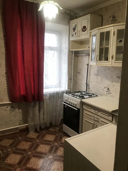 Оренда Квартира 1-кімнатна, 4/5 поверх на Академіка Навашина, 9 Київ - фото 2