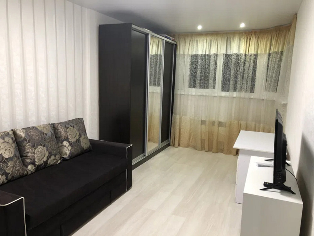 Оренда Квартира 1-кімнатна, 12/25 поверх на Сиваська, 12/2 Київ - фото 1