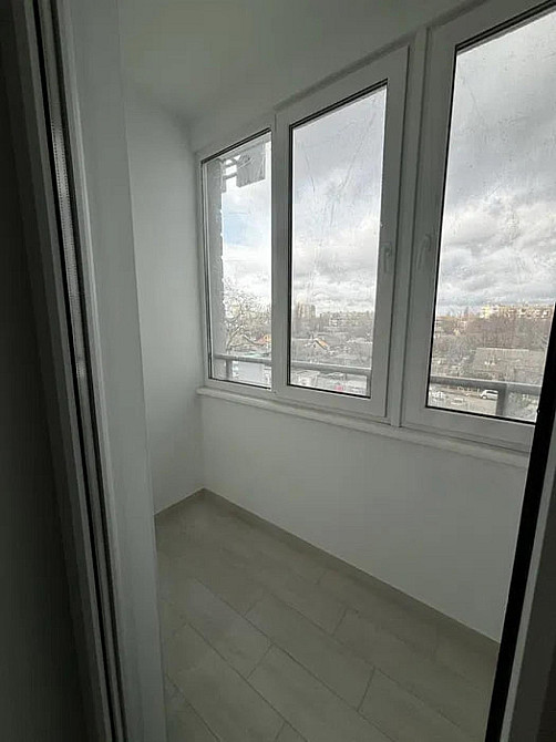 Продаж Квартира 3-кімнатна, 4/25 поверх на Люстдорфская дорога ул. Одеса - фото 13