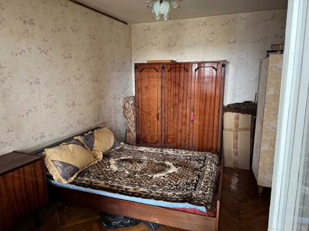 3 кімнатна, вул. Миропільська 3, Дніпровський р-н Kiev - photo 5