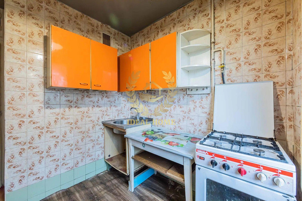 Продаж 3к квартири Лісовий пр-кт Kiev - photo 14