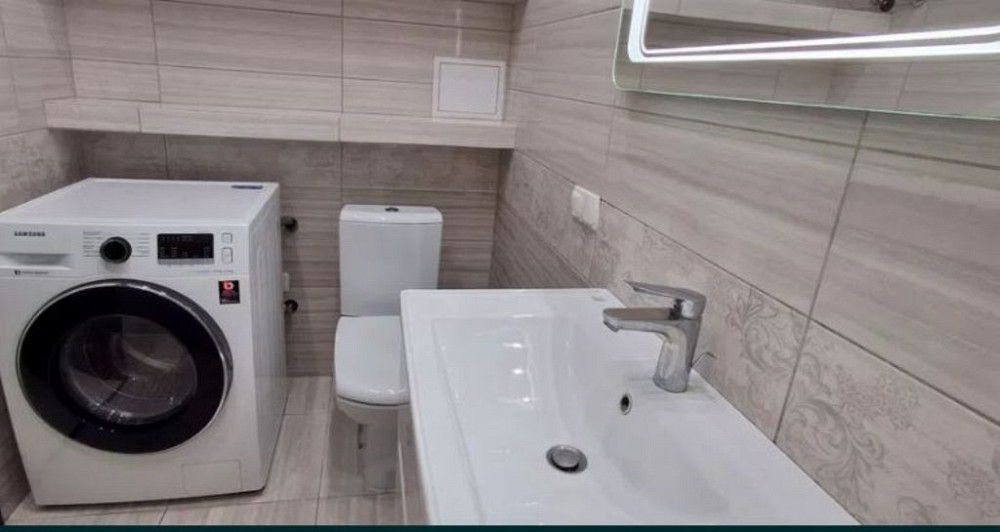 Квартира в новом доме с красивым видом на город и море. Одеса - фото 11