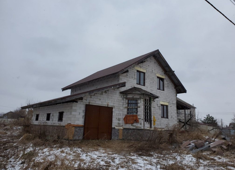 Продаж 2-поверховий Будинок з ділянкою 10 сот 270 кв.м 5 кімн. на Зарічани Zhytomyr - photo 2