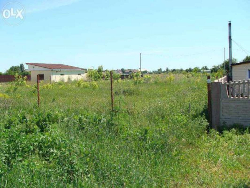 Продаж земельної ділянки 16.5 соток Вороньківка - фото 1