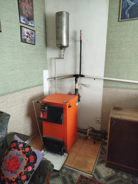 Продаж Будинок 3-кімнатний на Христиновский ОСМ, 232 Yehorivka - photo 9