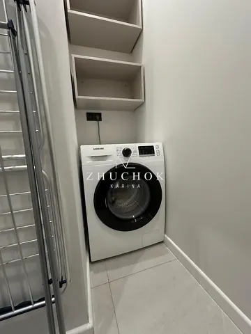 Оренда 4к Квартира 140 кв.м ЖК Comfort City Рибінський Дніпро - фото 12