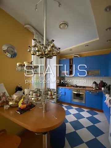 For sale 4-room Apartment 300 sq.m 1100-річчя Полтави вулиця 12 Poltava - photo 9