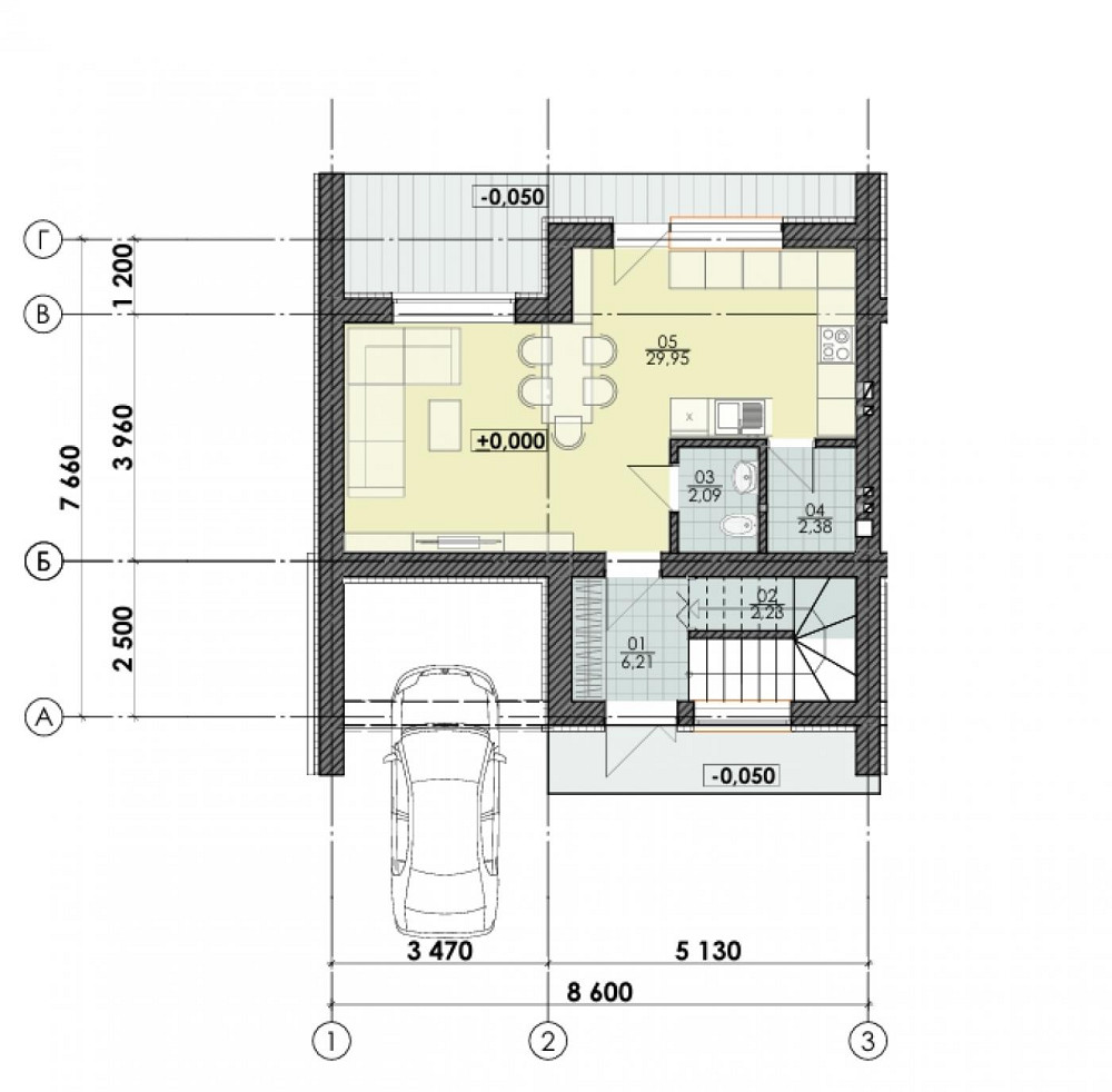 Продаж Квартира  - photo 18