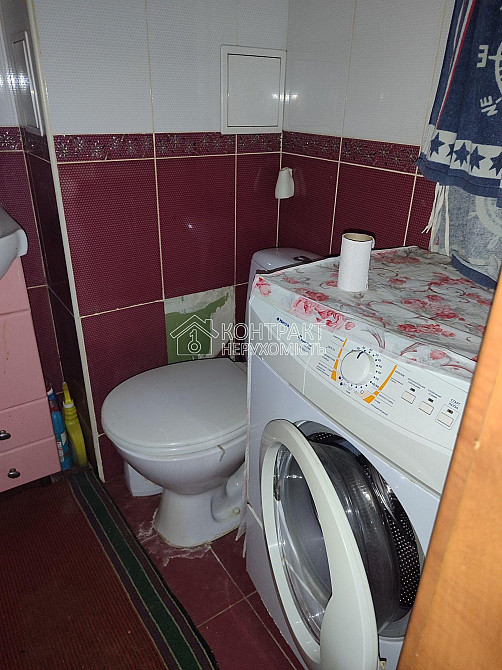 Оренда Квартира 1-кімнатна, 5/12 поверх на вул. пр жуковського Харків - фото 8