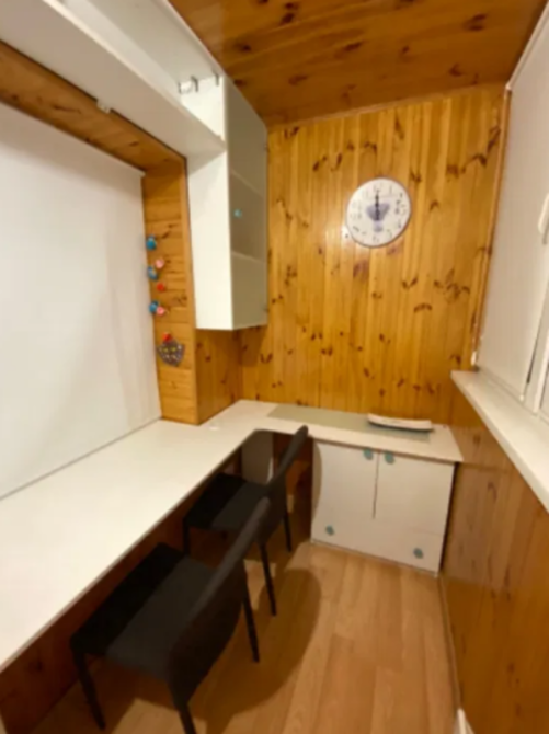 Оренда Квартира 1-кімнатна, 1/25 поверх на Ахматова Kiev - photo 12