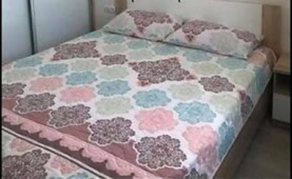 Оренда Квартира 2-кімнатна, 23/23 поверх на ул. Соломии Крушельницкой, 15в Київ - фото 1