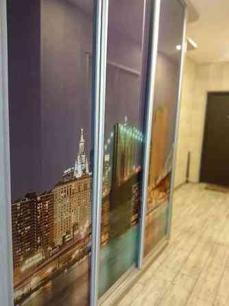 Оренда Квартира 2-кімнатна, 4/25 поверх на Сікорського, 4б Kiev