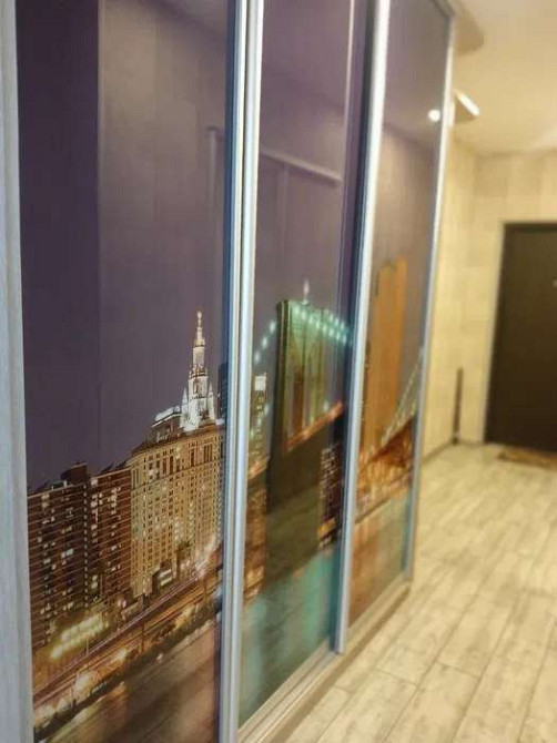 Оренда Квартира 2-кімнатна, 4/25 поверх на Сікорського, 4б Киев - изображение 5