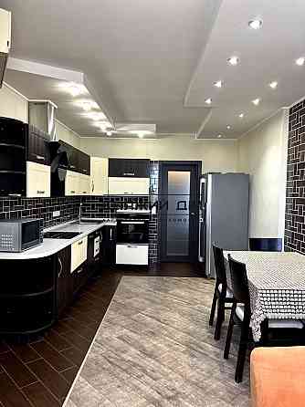 Оренда 4 кімнатної квартири м. Осокорки Київ