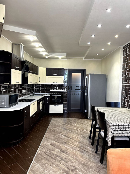 Оренда 4 кімнатної квартири м. Осокорки Київ - фото 6