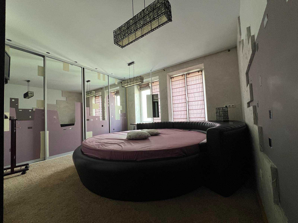 Продаж Квартира 3-кімнатна, 9/14 поверх на Юлії Здановської вул., д. 60-А Київ - фото 13