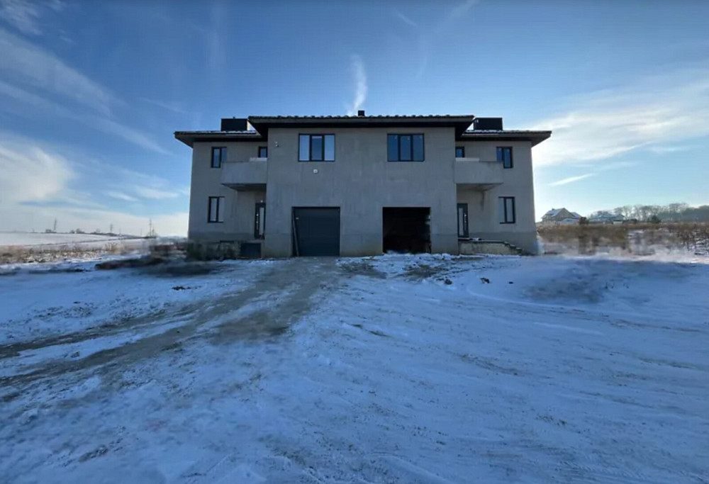 Продаж 2 поверхового дуплекса з ділянкою на 12 соток, 207 кв. м, Чистилів - фото 11