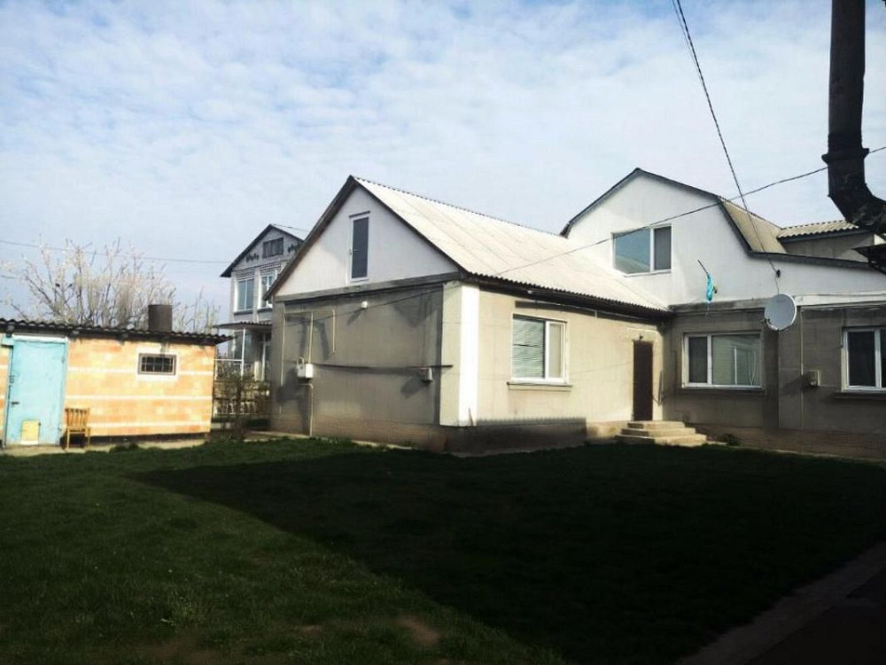 Продаж 2-поверховий Будинок з ділянкою 6 сот 215 кв.м   Бориспіль - фото 1