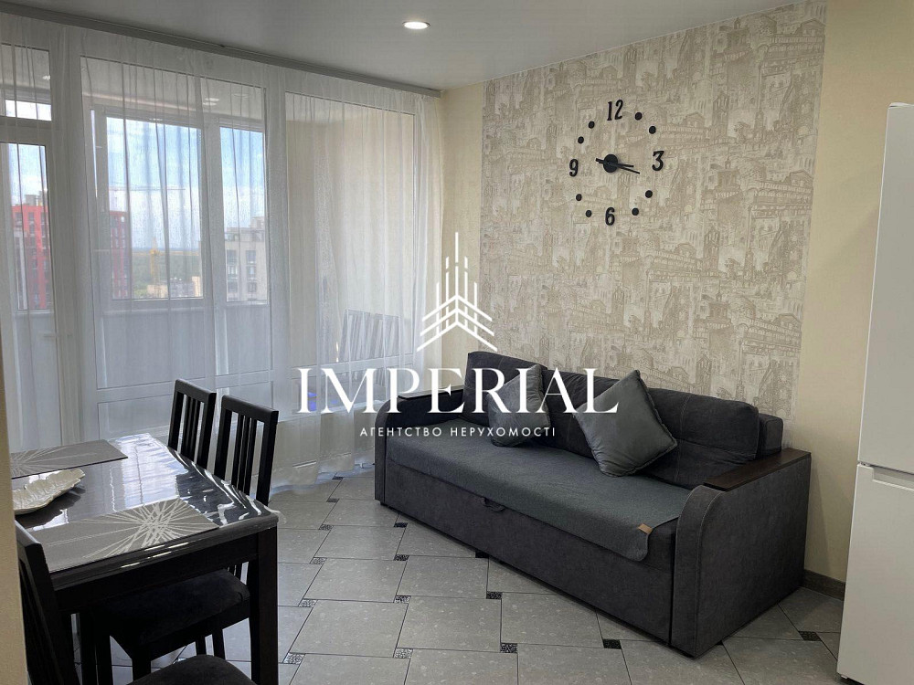 Продаж Квартира 1-кімнатна, 23/25 поверх на вул. Всеволода Змієнка Київ - фото 13