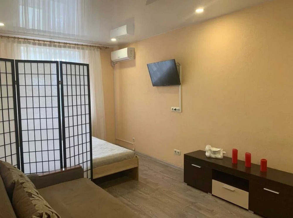 Оренда Квартира 1-кімнатна, 3/9 поверх Вінниця - фото 2