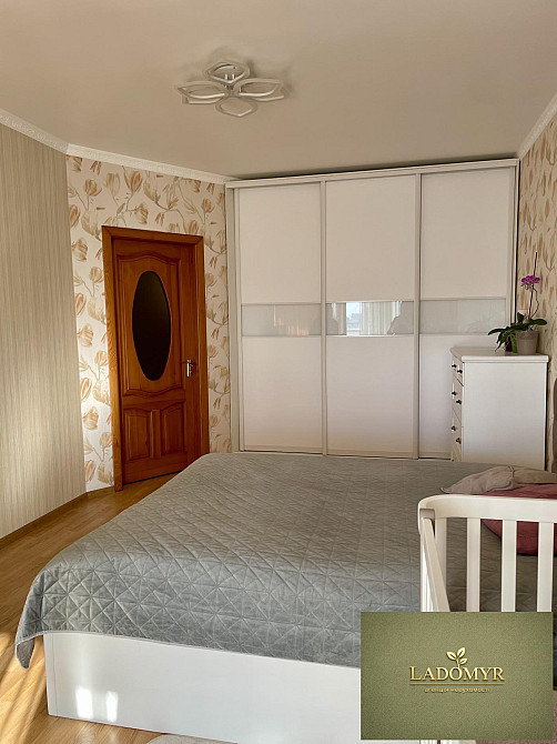 Продаж Квартира 2-кімнатна, 7/9 поверх на вул. Богоявленська Рівне - фото 19