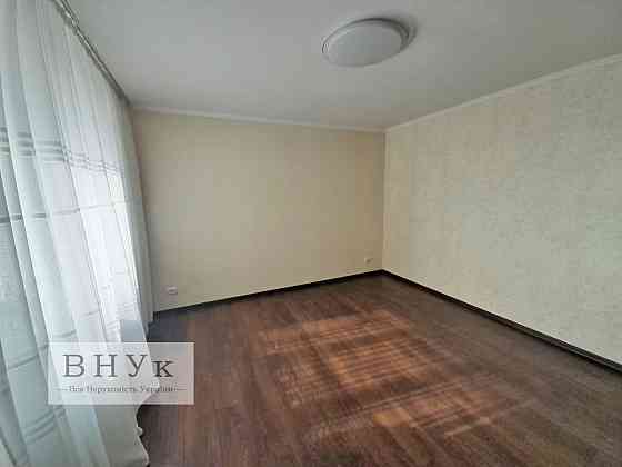 Продаж Квартира 2-кімнатна, 7/9 поверх на вул. Корольова С. Ternopil'