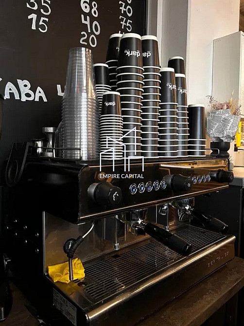 Продаж готовий бізнес на вул. Городоцька приміщень - 1, поверх - 1/1 Львів - фото 2