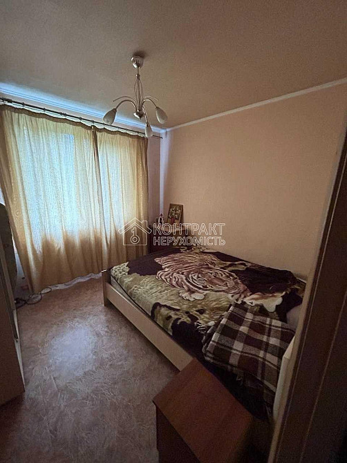 Оренда Квартира 2-кімнатна, 1/9 поверх на вул. Шатилівська Харків - фото 11