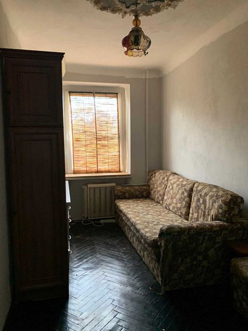 Оренда Квартира 2-кімнатна, 5/5 поверх на Берестейський проспект, 128/2 Київ - фото 8