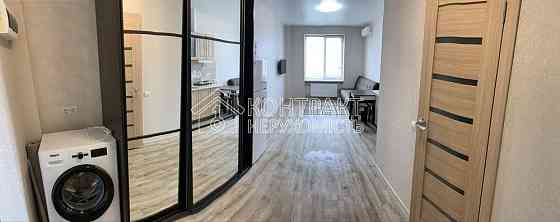 Продаж Квартира 1-кімнатна, 9/12 поверх на вул. Шевченківський Харьков