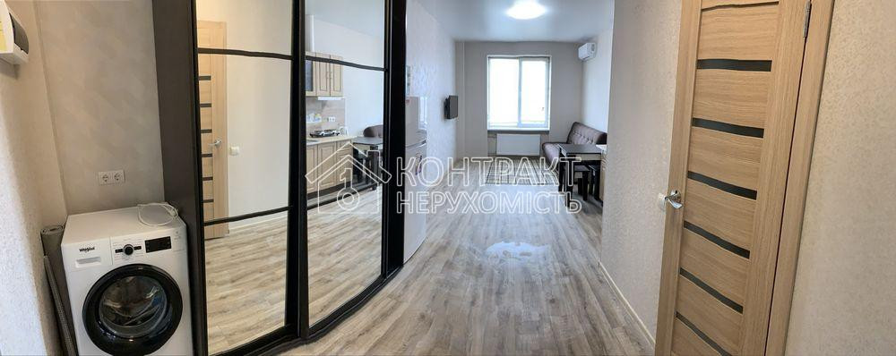 Продаж Квартира 1-кімнатна, 9/12 поверх на вул. Шевченківський Kharkiv - photo 1