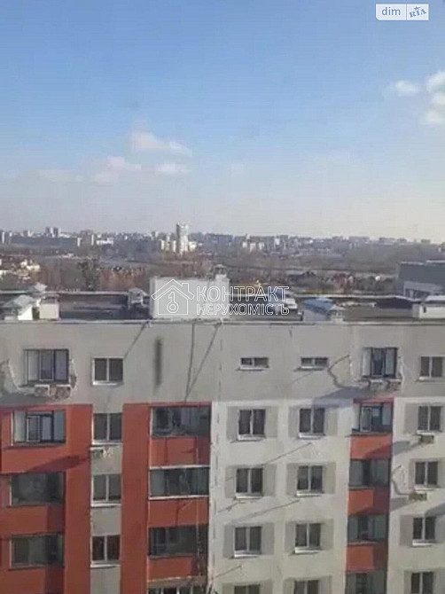 Продаж Квартира 1-кімнатна, 12/16 поверх на вул. Борткевича Харьков - изображение 5
