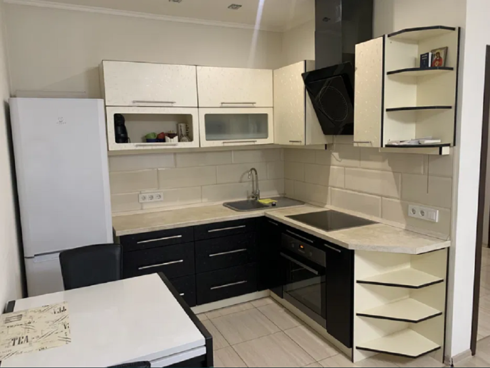 1-кімнатна квартира 47 м2, ЖМ Райдужний Odessa - photo 5